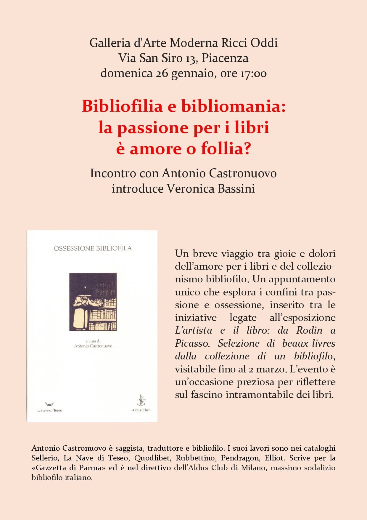 Bibliofilia e bibliomania: la passione per i libri è amore o follia?